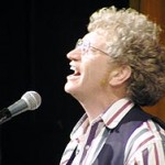 Saturday, May 12th 2012, Tom Leighton and Anne Lederman