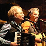 Friday, May 11th 2012, The Shepherd’s Crook, Georgetown